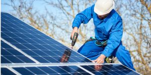 Installation Maintenance Panneaux Solaires Photovoltaïques à Sancourt